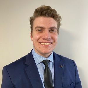 Meet your Posher, Mack